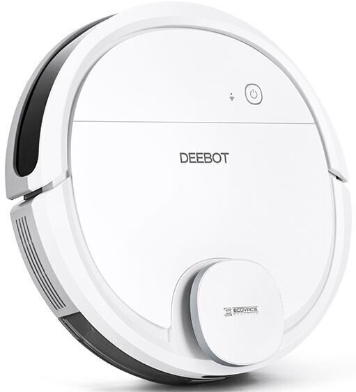 Ecovacs Deebot Ozmo 905EU hind ja info | Robottolmuimejad | kaup24.ee