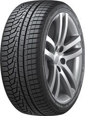 Hankook W320 245/45R18 100 V XL цена и информация | Зимние шины | kaup24.ee