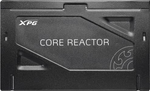 Adata COREREACTOR750G-BKCEU цена и информация | Toiteplokid (PSU) | kaup24.ee