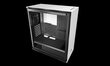 Deepcool GS-ATX-MACUBE310P-WHG0P hind ja info | Arvutikorpused | kaup24.ee