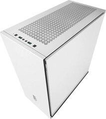 Deepcool GS-ATX-MACUBE310P-WHG0P hind ja info | Arvutikorpused | kaup24.ee