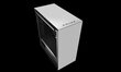 Deepcool GS-ATX-MACUBE310-WHG0P hind ja info | Arvutikorpused | kaup24.ee