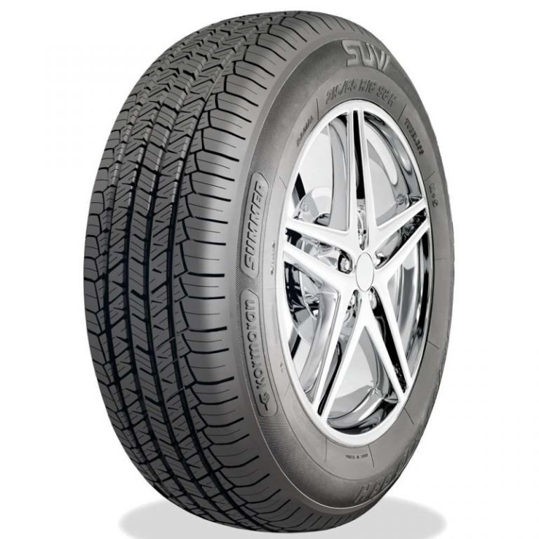 Kormoran SUV SUMMER 235/65R17 108 V XL hind ja info | Suverehvid | kaup24.ee