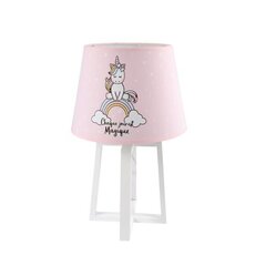 Laualamp Licorne hind ja info | Laualambid | kaup24.ee