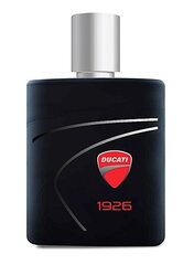 Tualettvesi Ducati Ducati 1926 EDT meestele 50 ml hind ja info | Meeste parfüümid | kaup24.ee