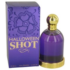 Tualettvesi Jesus Del Pozo Halloween Shot EDT naistele 100 ml hind ja info | Jesus Del Pozo Kosmeetika, parfüümid | kaup24.ee