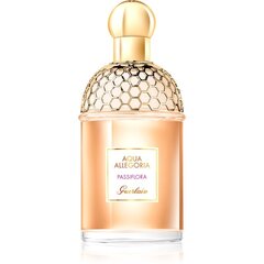 Туалетная вода Guerlain Aqua Allegoria Passiflora EDT для женщин 125 мл цена и информация | Женские духи | kaup24.ee