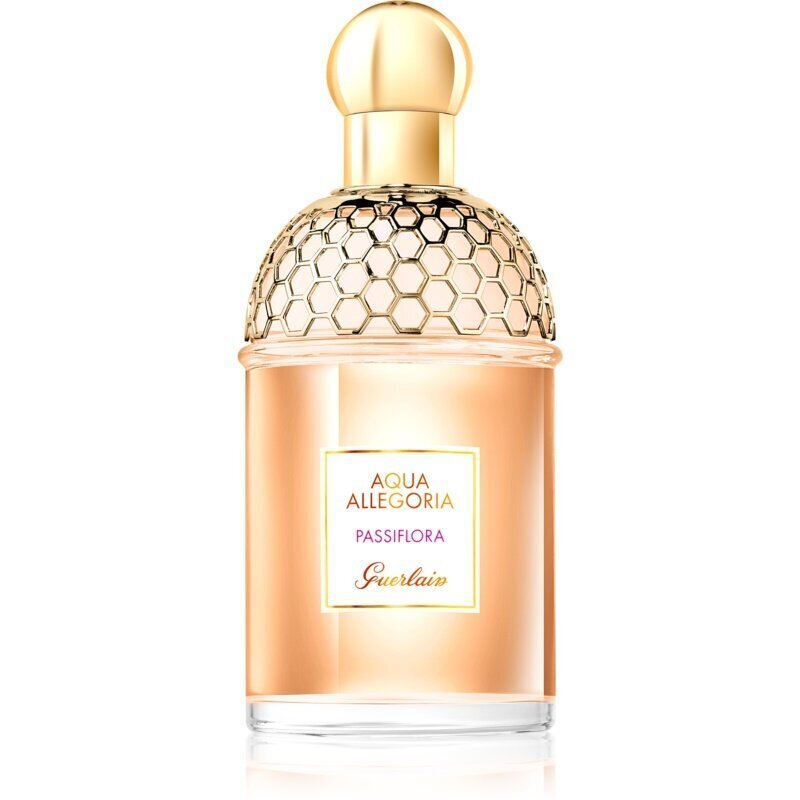 Tualettvesi Guerlain Aqua Allegoria Passiflora EDT naistele 125 ml цена и информация | Naiste parfüümid | kaup24.ee