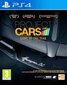 Videomäng Project Cars Game of the Year Edition PS4 hind ja info | Arvutimängud, konsoolimängud | kaup24.ee