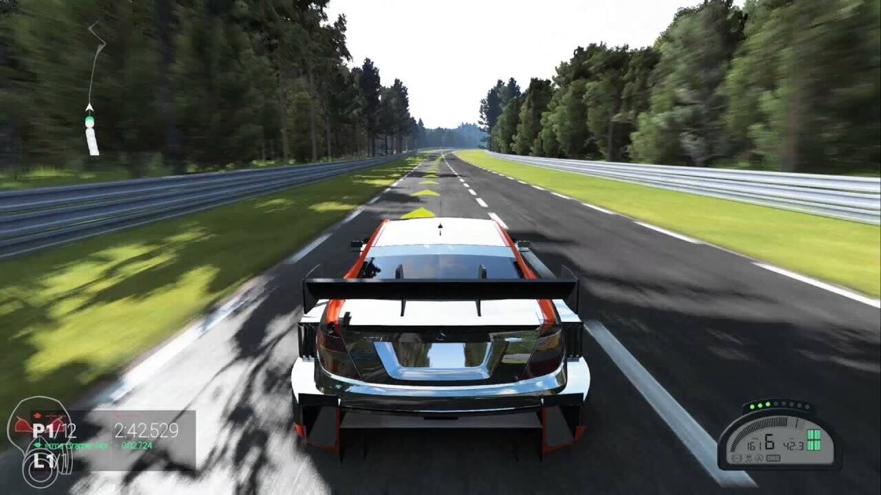 Videomäng Project Cars Game of the Year Edition PS4 hind ja info | Arvutimängud, konsoolimängud | kaup24.ee