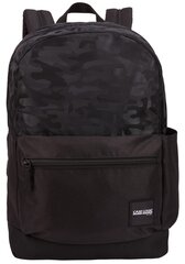 Seljakott Case Logic Founder CCAM-2126, 26 l, must hind ja info | Spordikotid, seljakotid | kaup24.ee