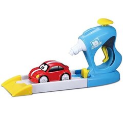 Модель автомобиля со стартером Bburago Junior Volkswagen Gas and Go, 16-88608 цена и информация | Игрушки для малышей | kaup24.ee