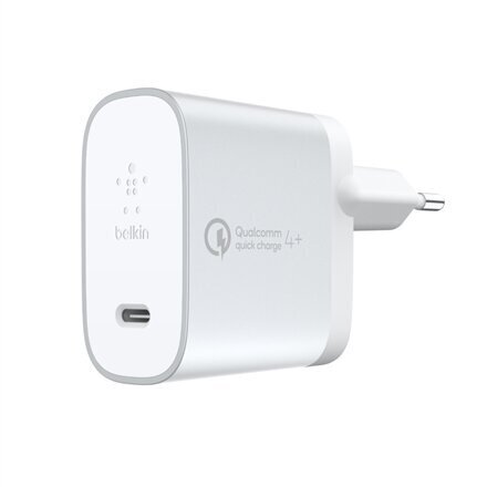 Belkin F7U074VF04-SLV hind ja info | Mobiiltelefonide laadijad | kaup24.ee