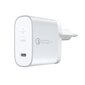 Belkin F7U074VF04-SLV цена и информация | Mobiiltelefonide laadijad | kaup24.ee