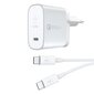 Belkin F7U074VF04-SLV hind ja info | Mobiiltelefonide laadijad | kaup24.ee