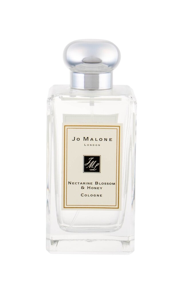 Tualettvesi meestele/naistele Jo Malone Nectarine Blossom & Honey 100 ml hind ja info | Naiste parfüümid | kaup24.ee