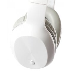 FS FH0918 Bluetooth 4.1 Беспроводные Cтерео наушники с Mикрофоном белый цена и информация | Наушники | kaup24.ee