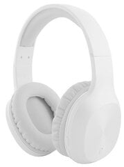 Freestyle FH0918 Bluetooth 4.1 White hind ja info | Kõrvaklapid | kaup24.ee