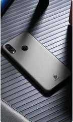 Telefoniümbris Dux Ducis Skin Lite telefonile Xiaomi Redmi 8A, Must цена и информация | Чехлы для телефонов | kaup24.ee