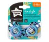 Lutt Tommee Tippee Fun 6-18 kuud, 2 tk, 433471 цена и информация | Lutid | kaup24.ee