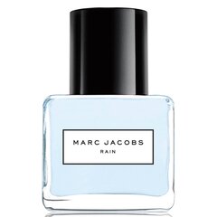 Туалетная вода Marc Jacobs Rain Splash EDT для женщин / мужчин 100 мл цена и информация | Женские духи | kaup24.ee