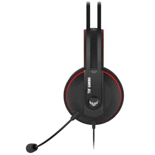 Asus TUF Gaming H7 (90YH01VR-B8UA00) hind ja info | Kõrvaklapid | kaup24.ee