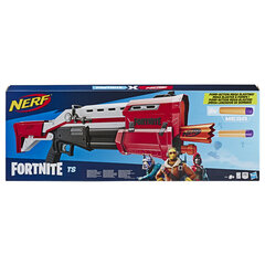 NERF винтовка FORTNITE TS цена и информация | Игрушки для мальчиков | kaup24.ee