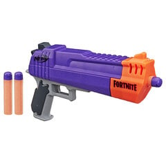 NERF püss FORTNITE HC E hind ja info | Poiste mänguasjad | kaup24.ee