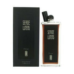 Parfüümvesi Serge Lutens L'Orpheline EDP naistele/meestele 100 ml hind ja info | Serge Lutens Kosmeetika, parfüümid | kaup24.ee