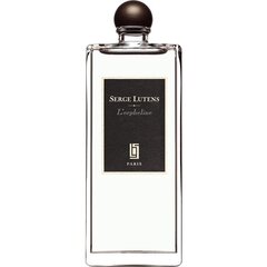 Парфюмированная вода Serge Lutens L'Orpheline EDP для женщин/мужчин 100 мл цена и информация | Женские духи | kaup24.ee