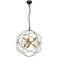 Luminex Copernicus подвесной светильник