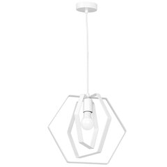 Luminex подвесной светильник Hexagon  цена и информация | Люстры | kaup24.ee