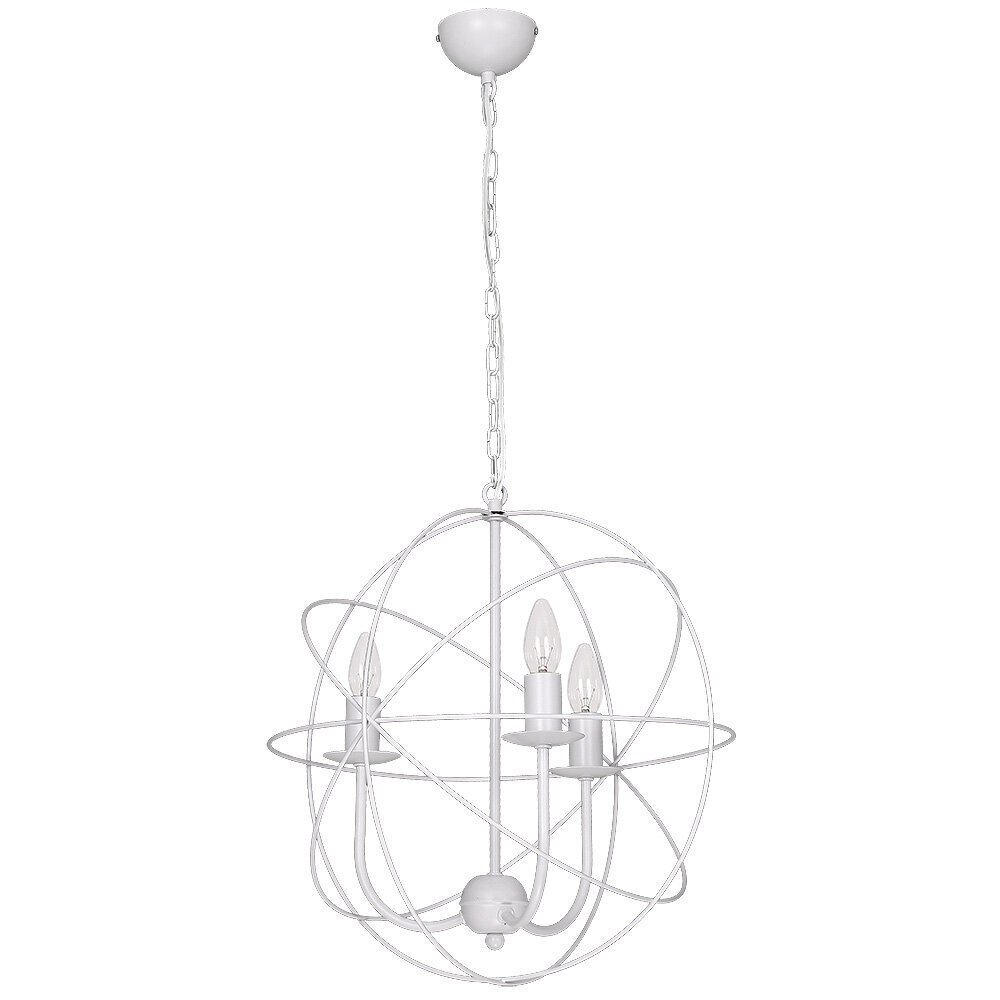 Rippvalgusti Luminex Globe hind ja info | Rippvalgustid | kaup24.ee