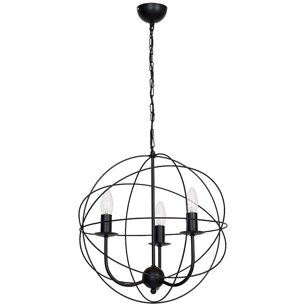 Rippvalgusti Luminex Globe hind ja info | Rippvalgustid | kaup24.ee