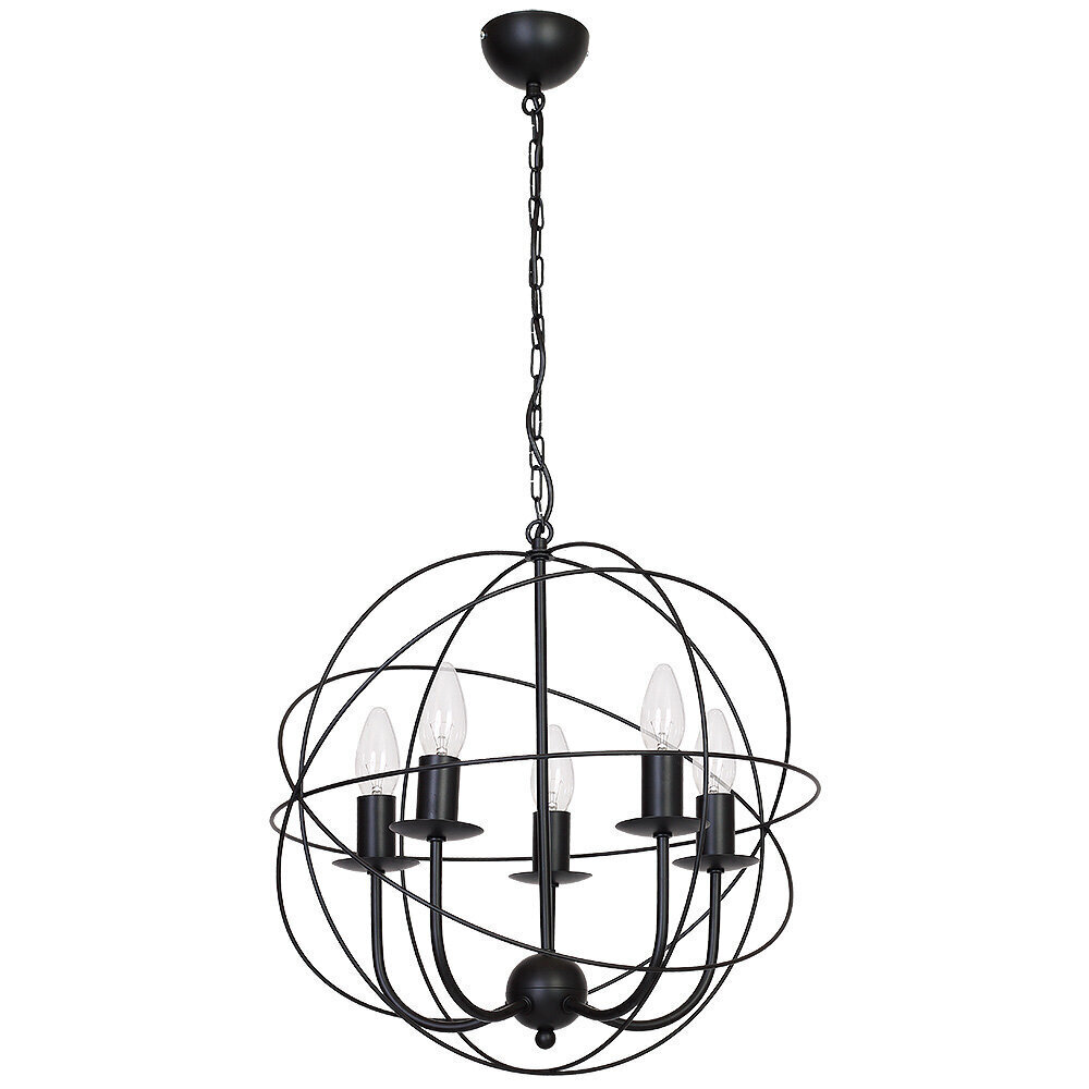 Rippvalgusti Luminex Globe hind ja info | Rippvalgustid | kaup24.ee