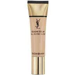 Jumestuskreem Yves Saint Laurent Touche Eclat All In One Glow SPF 23 30 ml hind ja info | Jumestuskreemid, puudrid | kaup24.ee