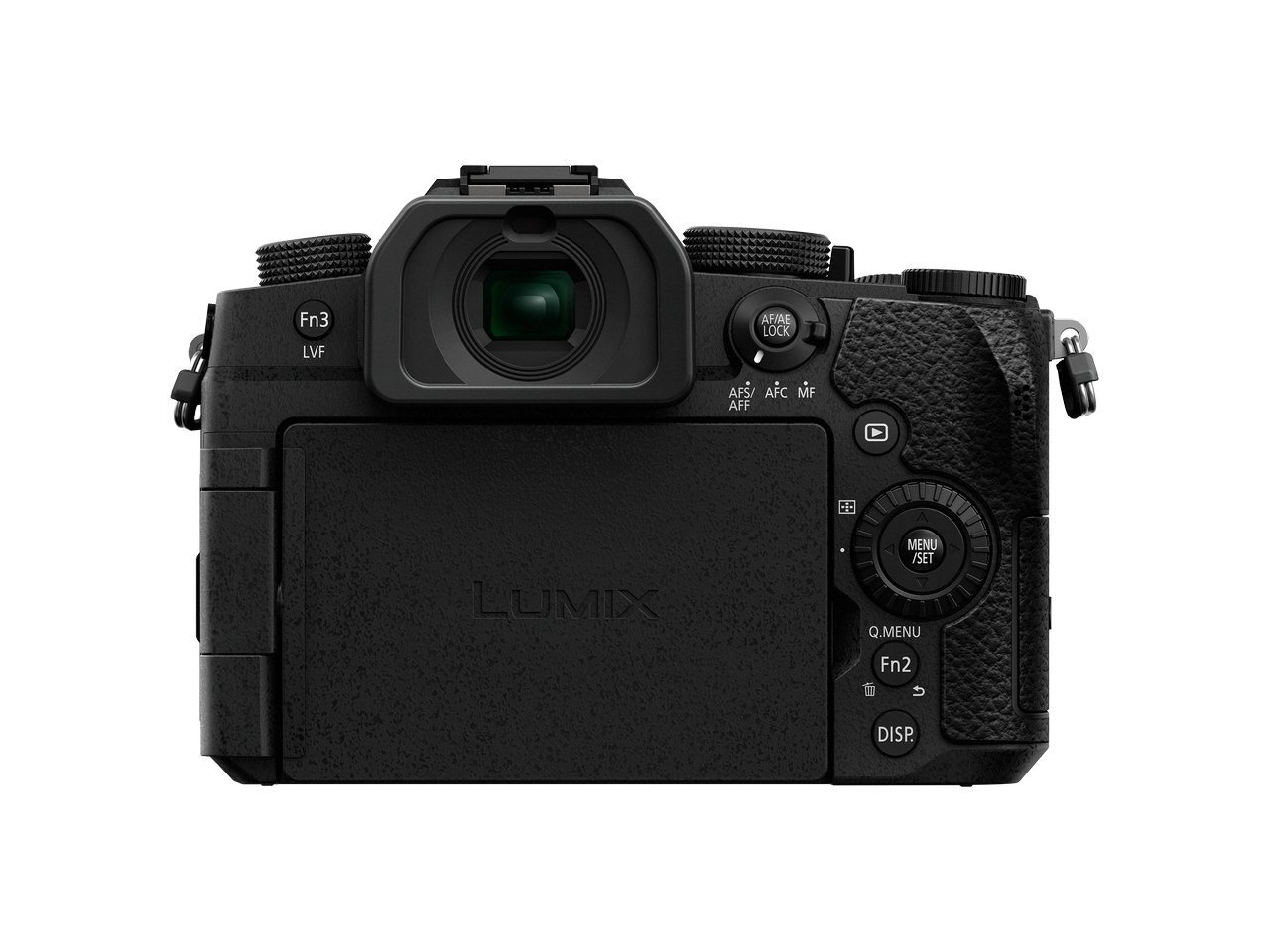 Panasonic LUMIX DC-G90 (G95) body hind ja info | Fotoaparaadid | kaup24.ee