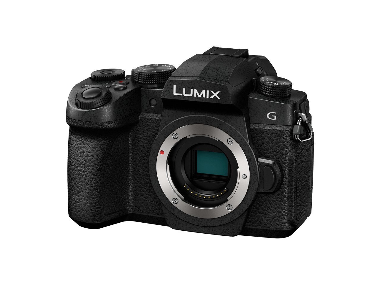 Panasonic LUMIX DC-G90 (G95) body цена и информация | Fotoaparaadid | kaup24.ee