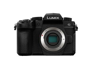 Panasonic LUMIX DC-G90 (G95) body цена и информация | Цифровые фотоаппараты | kaup24.ee