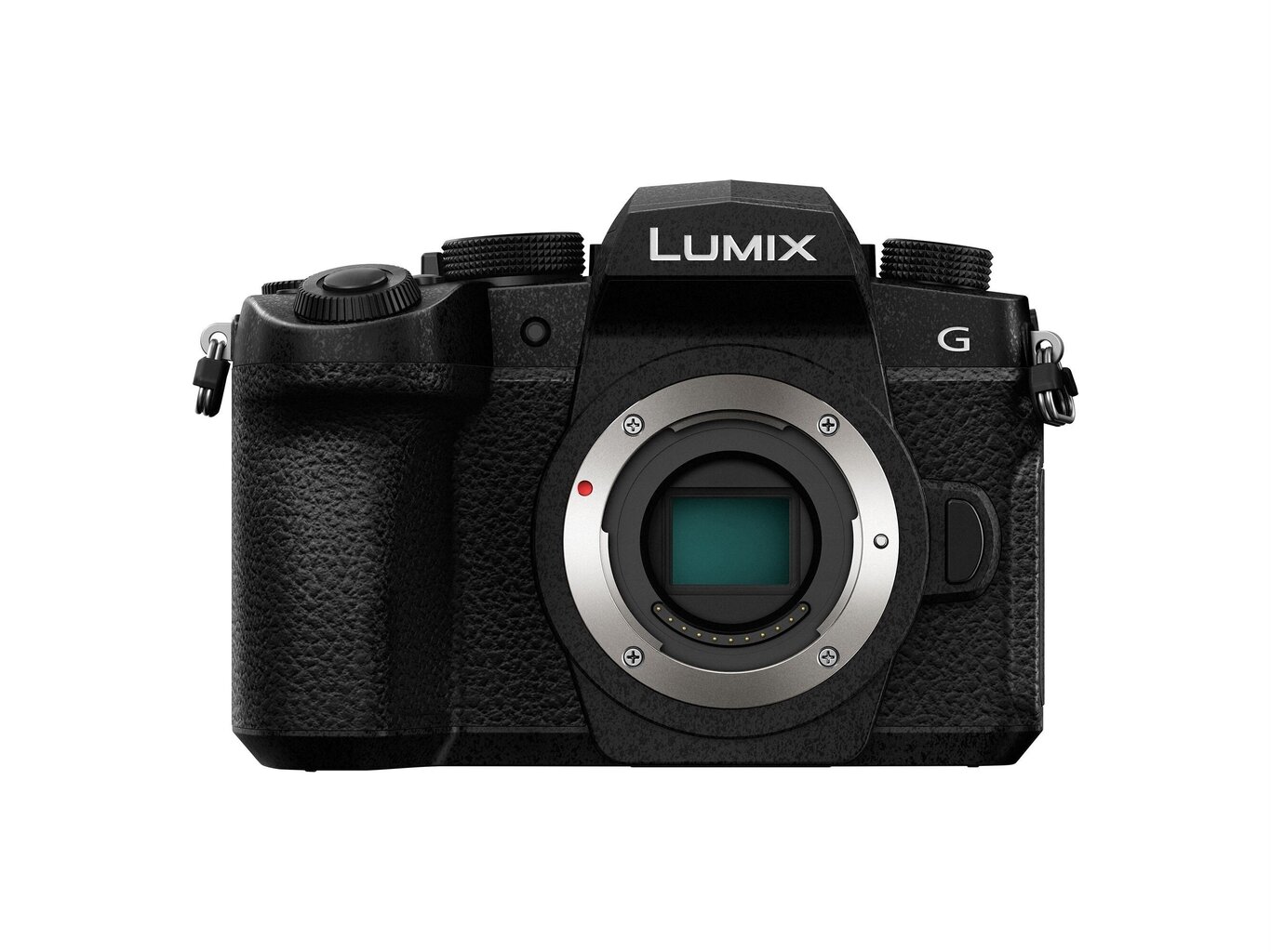 Panasonic LUMIX DC-G90 (G95) body цена и информация | Fotoaparaadid | kaup24.ee