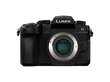 Panasonic LUMIX DC-G90 (G95) body цена и информация | Fotoaparaadid | kaup24.ee