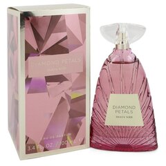 Parfüümvesi Thalia Sodi Diamond Petals EDP naistele 100 ml hind ja info | Naiste parfüümid | kaup24.ee