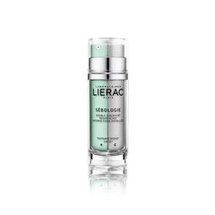 Elustav topelt kontsentraat näonahale Lierac Sebologie Persistent Imperfections Resurfacing 30 ml hind ja info | Lierac Kosmeetika, parfüümid | kaup24.ee