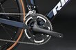 RINOS süsiniku kruusajalgratas Sandman 1.0 Shimano R3000 Sinine 56 cm цена и информация | Jalgrattad | kaup24.ee