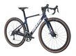 RINOS süsiniku kruusajalgratas Sandman 1.0 Shimano R3000 Sinine 58 cm цена и информация | Jalgrattad | kaup24.ee