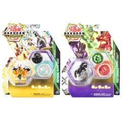 Bakugan Starter pakk S5 hind ja info | Lauamängud ja mõistatused | kaup24.ee