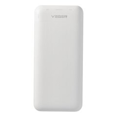 Veger L20S 20000mAh hind ja info | Akupangad | kaup24.ee