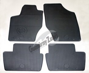 Matid CITROEN C4 2004 - 2010 /212454 цена и информация | Модельные резиновые коврики | kaup24.ee