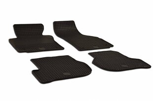 Matid SEAT Altea 2004-2015 4 pcs. /216934 цена и информация | Резиновые коврики | kaup24.ee