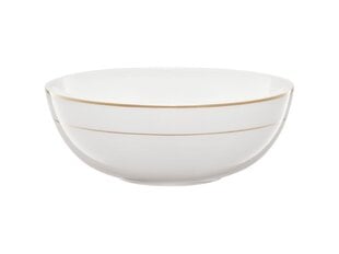 Ambition салатница Aura Gold, 20 см цена и информация | Посуда, тарелки, обеденные сервизы | kaup24.ee